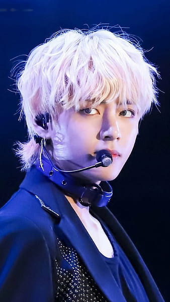 BTS' V debuts a new unexpected hairstyle and ARMY goes crazy
