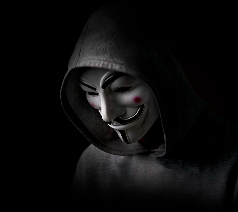 Boven hoofd en schouder laag Diplomatie Anonymous, fawkes, hack, mask, HD wallpaper | Peakpx