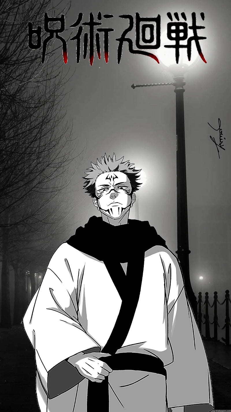 Grupo Erik Tazza Jujutsu Kaisen Yuju Sukuna Tazza Anime Manga Y3R