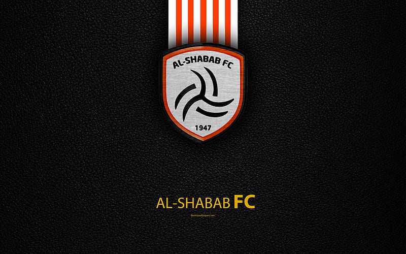 1920x1080px, 1080P free download | Al-Shabab FC Saudi Football Club ...