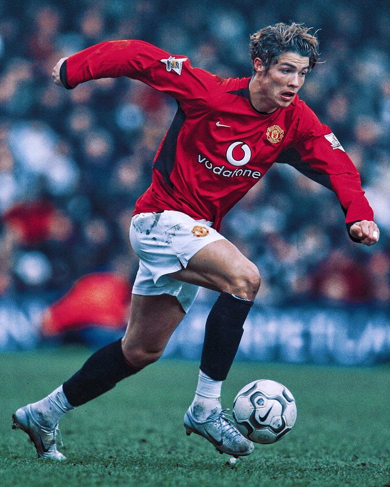 Cristiano Ronaldo Returns to Manchester United after 12 Years. Best of CR7, HD phone wallpaper