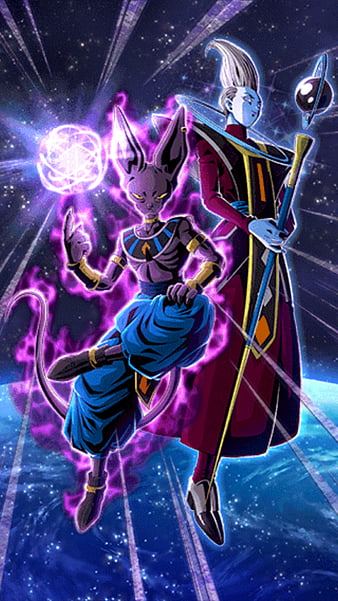 Discover more than 85 beerus anime latest - awesomeenglish.edu.vn