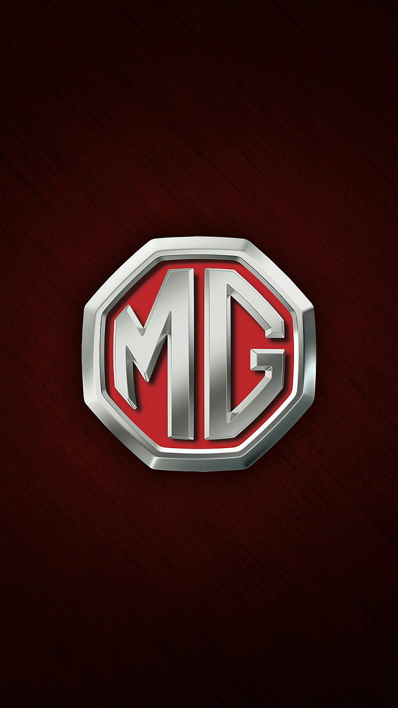 MG, icio, logo, HD phone wallpaper