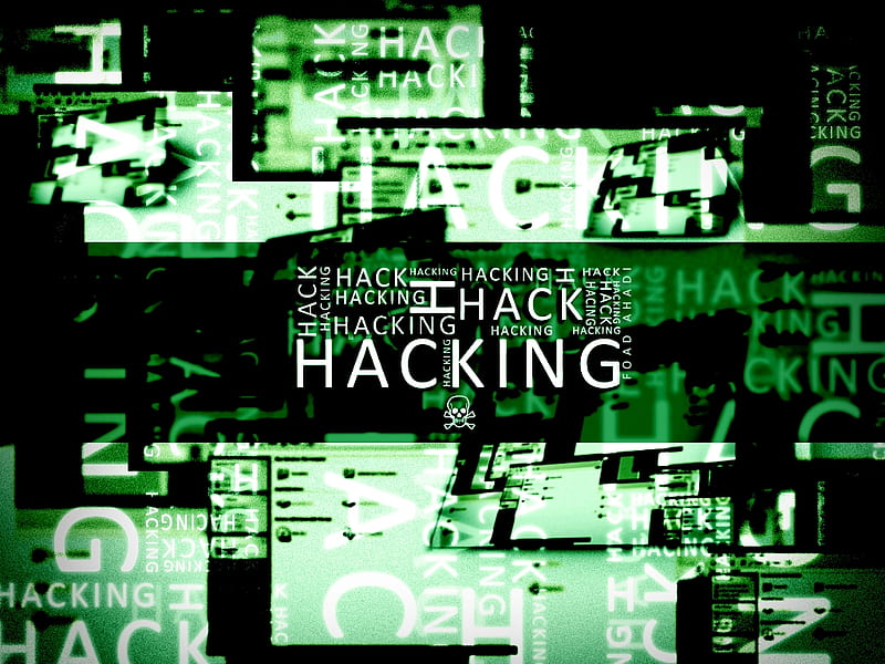 HACKn Work, violence, bad words, thief, hacking, illegal, hack, HD wallpaper