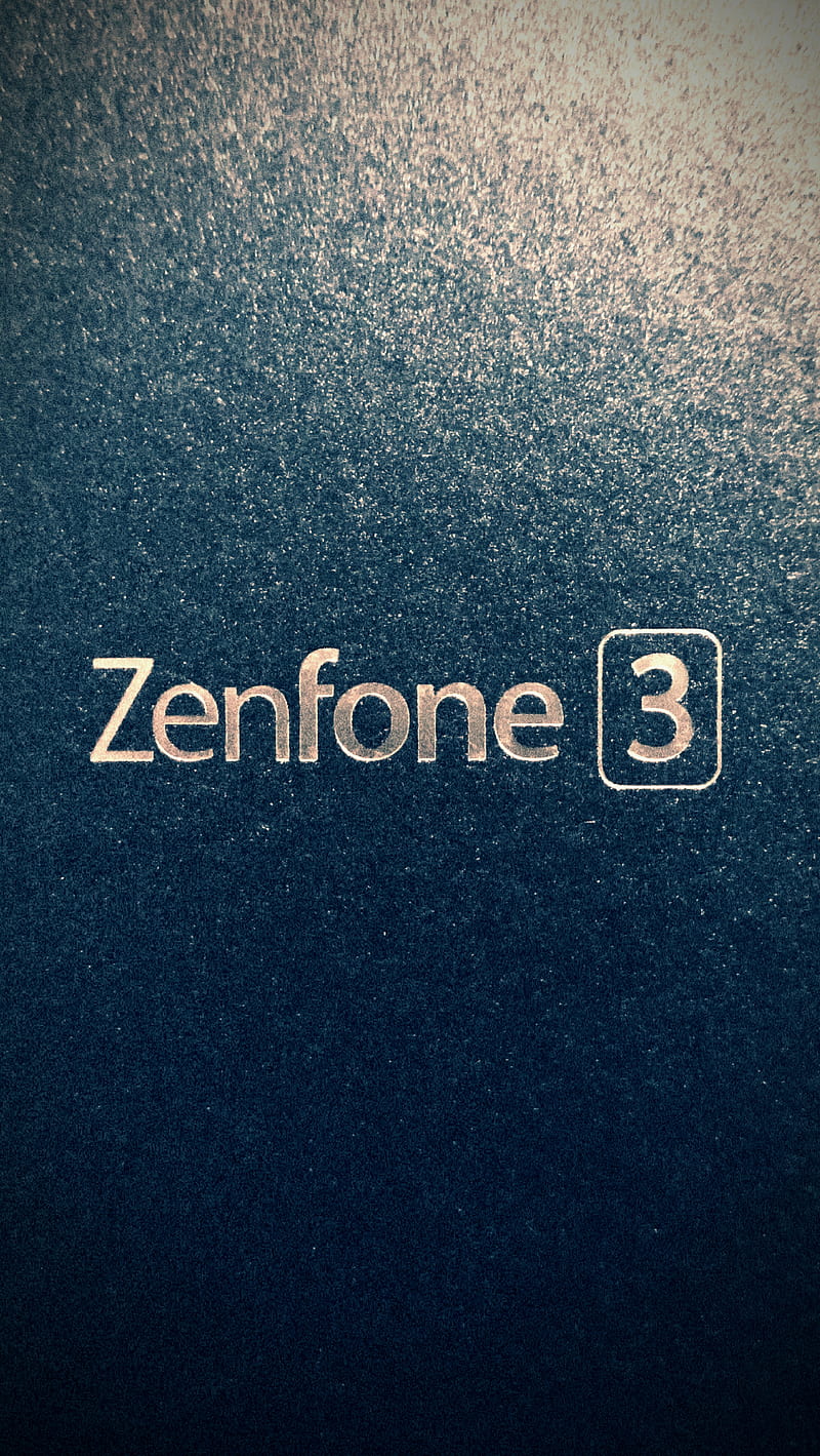 ASUS Zenfone 3, brand logo, zenfone 3, HD phone wallpaper | Peakpx