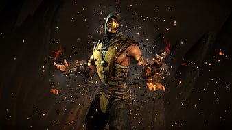 Mortalkombat 1, mortal-kombat-1, mortal-kombat, games, 2023-games, ps5 ...