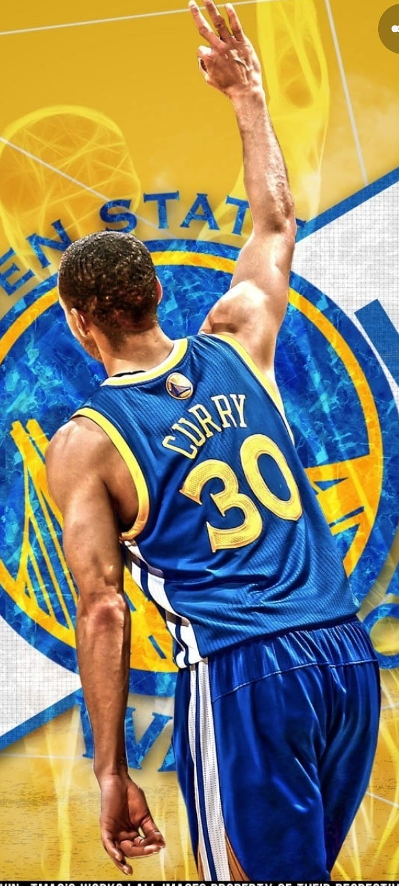 Strphen curry , basketball, curry, HD phone wallpaper