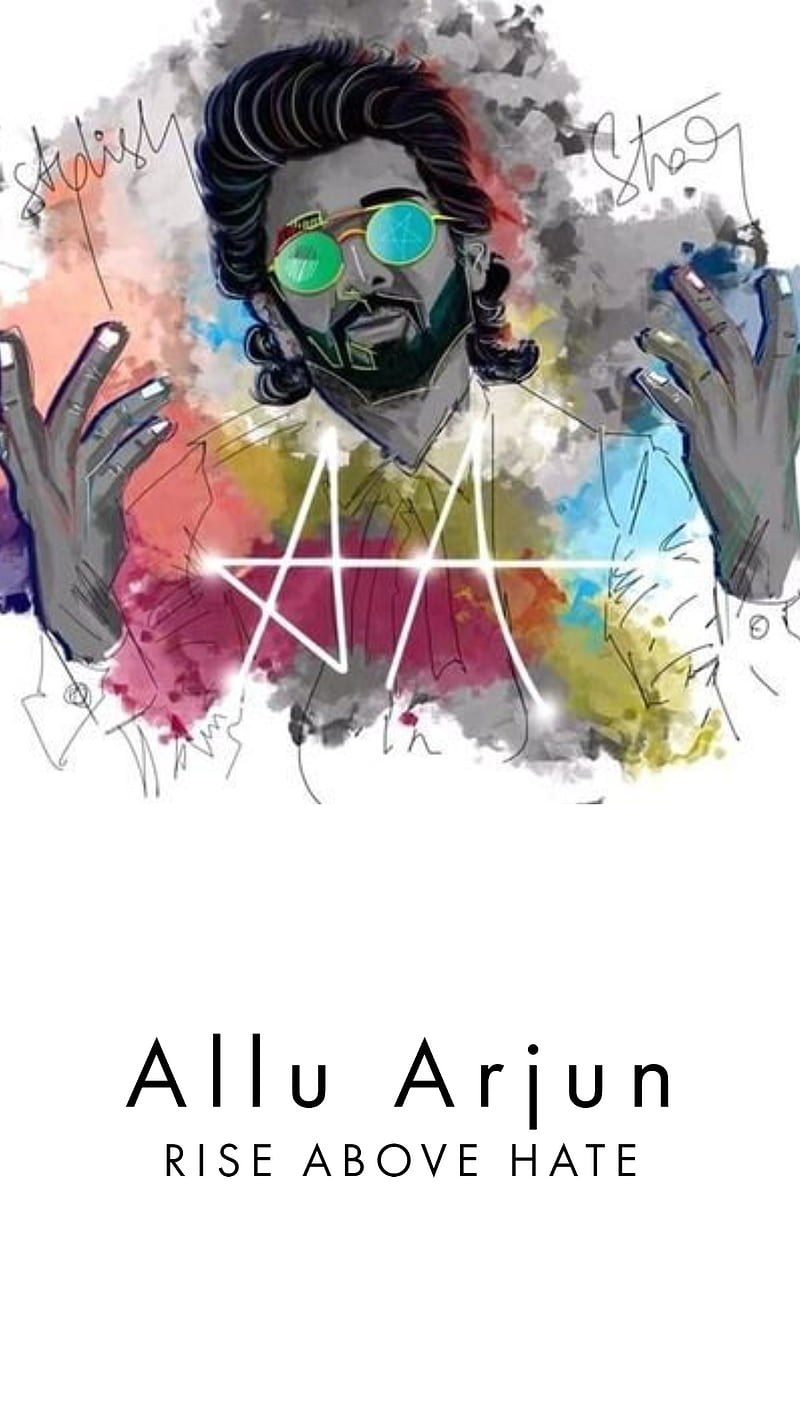 Allu arjun, aa, aha, allu arjun, dj, tollywood, unseen, HD phone wallpaper  | Peakpx