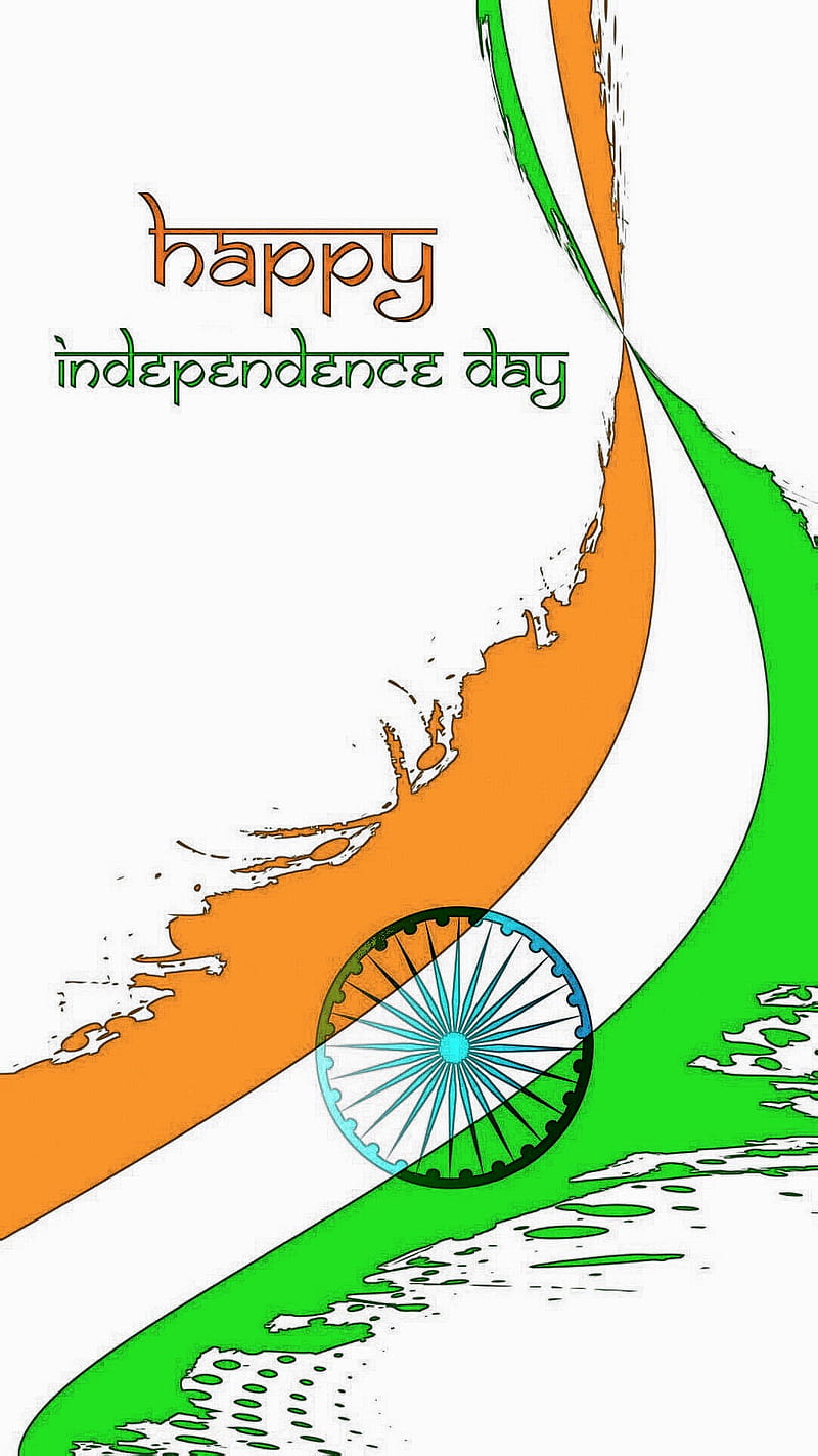 Independence day, organismo, parallelo, india, HD phone wallpaper | Peakpx