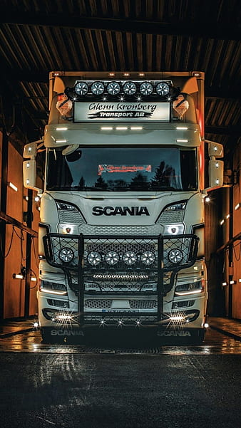 Scania P500 XT, fire truck, rescue services, modern fire engine, Scania  LPGRS-range, HD wallpaper