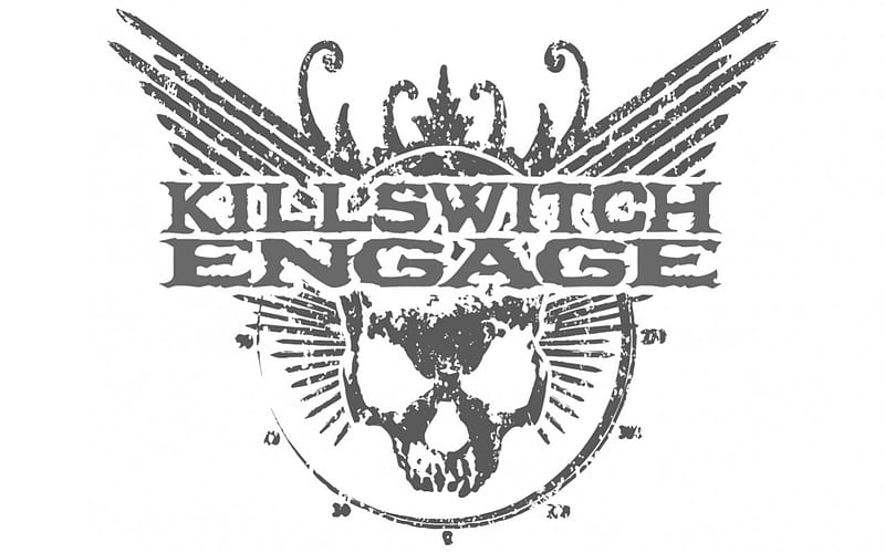 killswitch engage, HD wallpaper