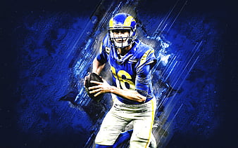 Matthew Stafford Edit & Wallpaper