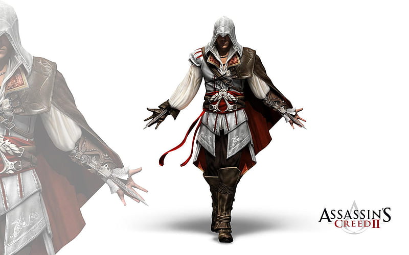 Assassins Creed 2 - 