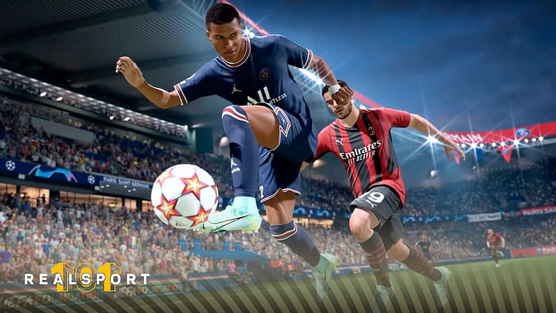 EA Outlines Upcoming FIFA 23 Deep Dives  Sports Gamers Online