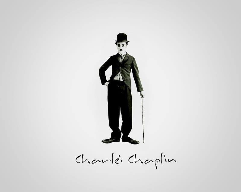 Charlie, chaplin, HD wallpaper | Peakpx