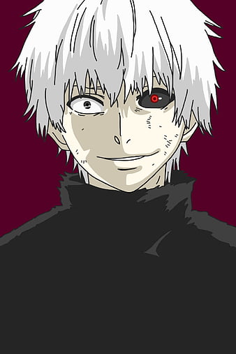 Anime Kaneki Best HD Wallpaper 105683 - Baltana