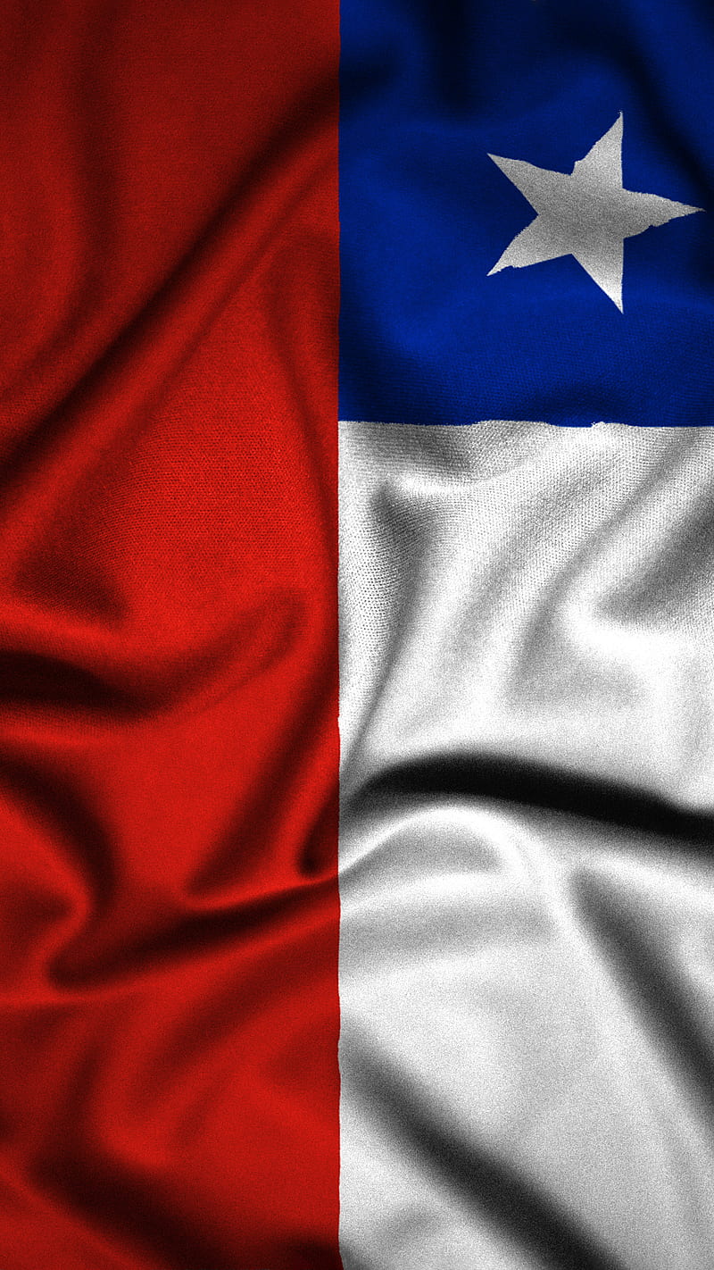 Chile, país de chile, bandera de chile, Fondo de pantalla de teléfono HD |  Peakpx