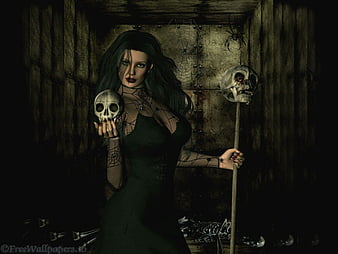 HD gothic_girl wallpapers | Peakpx