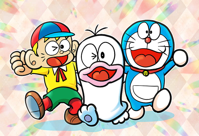 Doraemon, HD wallpaper | Peakpx