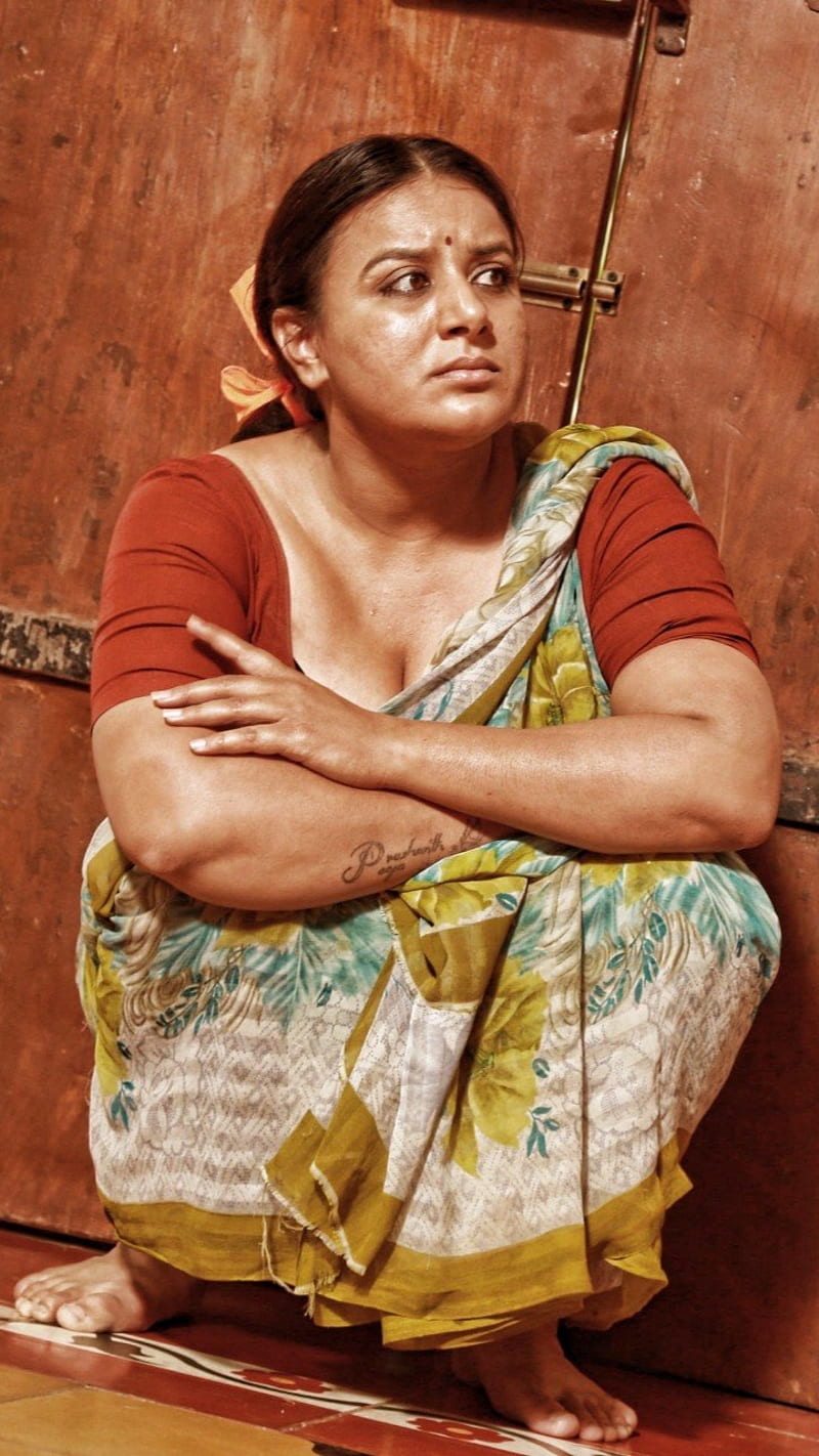 Pooja Gandhi, dandupalya, kannada movie, HD phone wallpaper