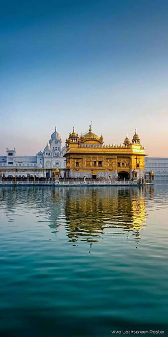 Golden Temple Wallpapers  HD images pictures photos  Download Golden  Temple images for free