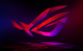 Technology, Asus ROG, Asus, Logo, Republic of Gamers, HD wallpaper | Peakpx