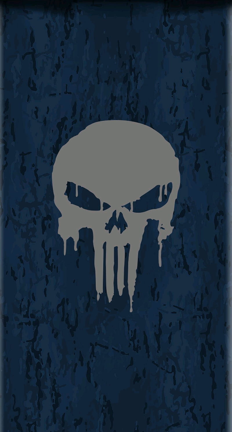 Punisher, logo, HD phone wallpaper | Peakpx