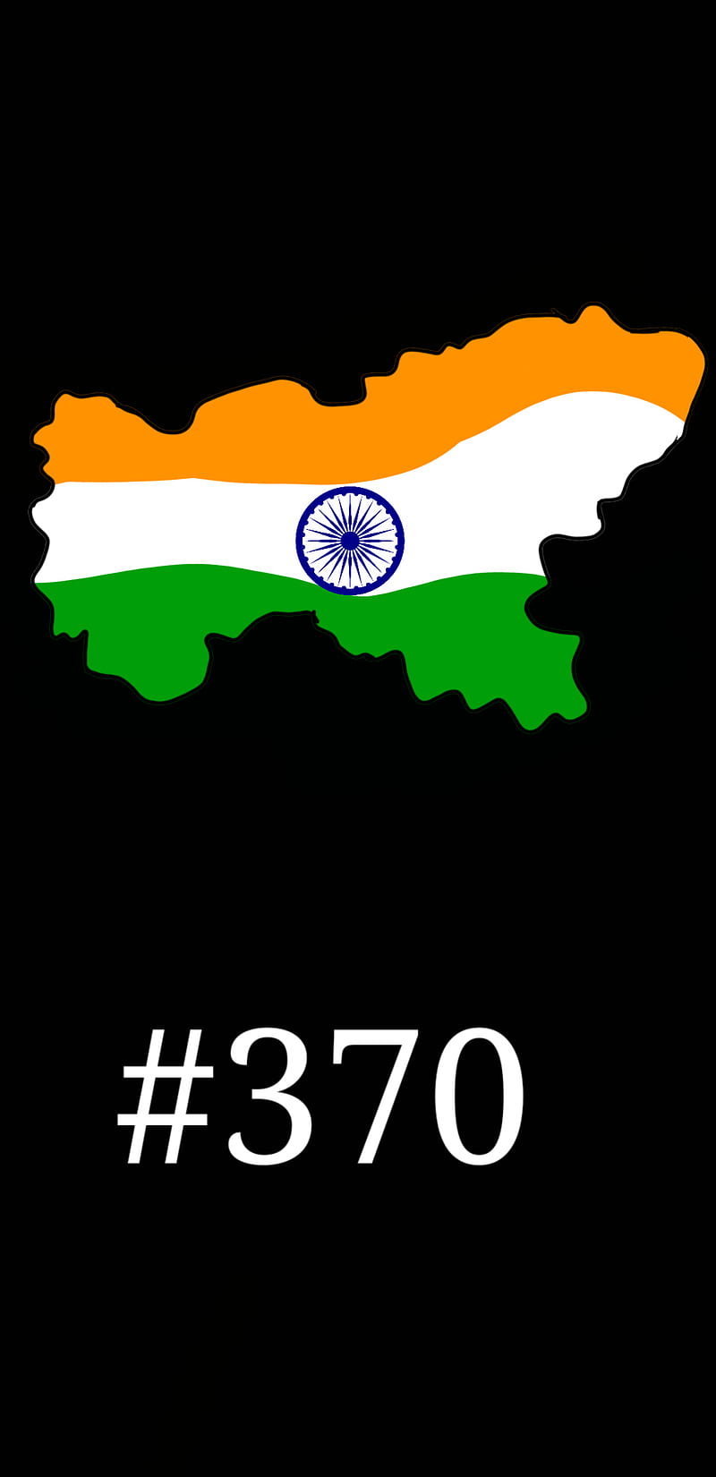Jammu Kashmir India, 370, article, bharat, country, hindu, hindustan, muslim, HD phone wallpaper