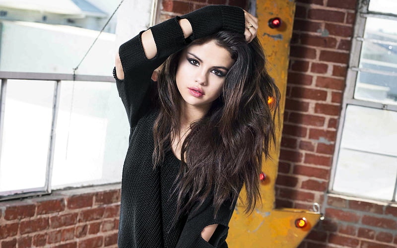 Selena Gomez 29, selena-gomez, celebrities, music, girls, HD wallpaper