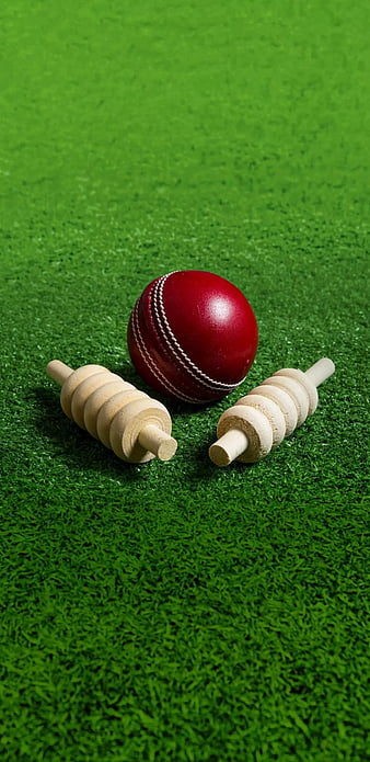 Cricket ball on grass Red cricket ball on grass with sky background   Affiliate grass ball Cricket   Cricket balls Cricket wallpapers  Sports wallpapers