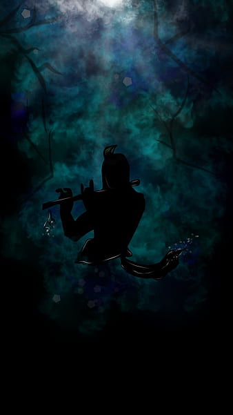 Lord Krishna HD Wallpapers - For Mobile And Desktop