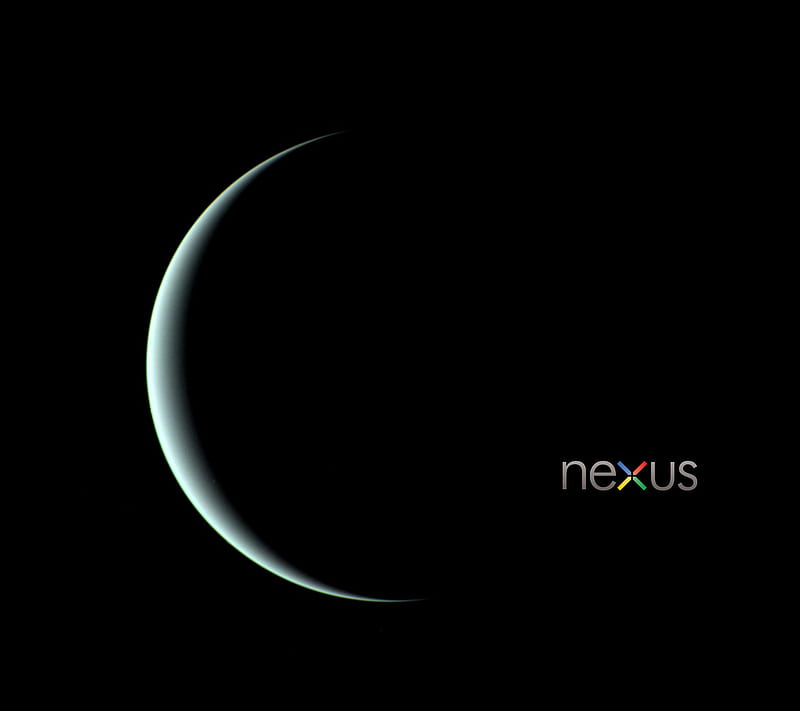 Nexus, uranus, HD wallpaper