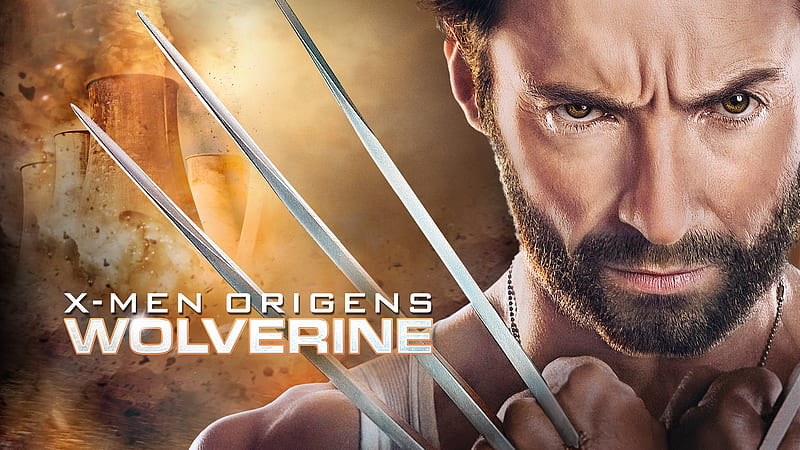 X-Men, X-Men Origins: Wolverine, Logan James Howlett, Wolverine, X-Men  Origins Wolverine, HD wallpaper | Peakpx