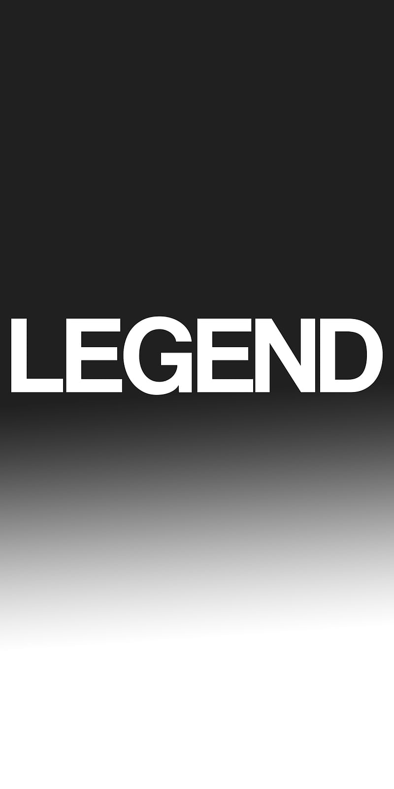 Legend By DSE, black, carter, digital, edge, empire, logo, obryan, star, HD phone wallpaper