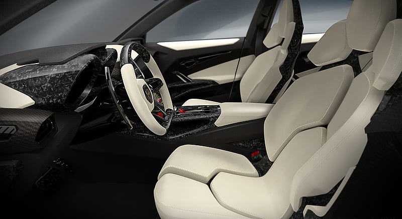Lamborghini Urus SUV Concept - Interior, car, HD wallpaper | Peakpx