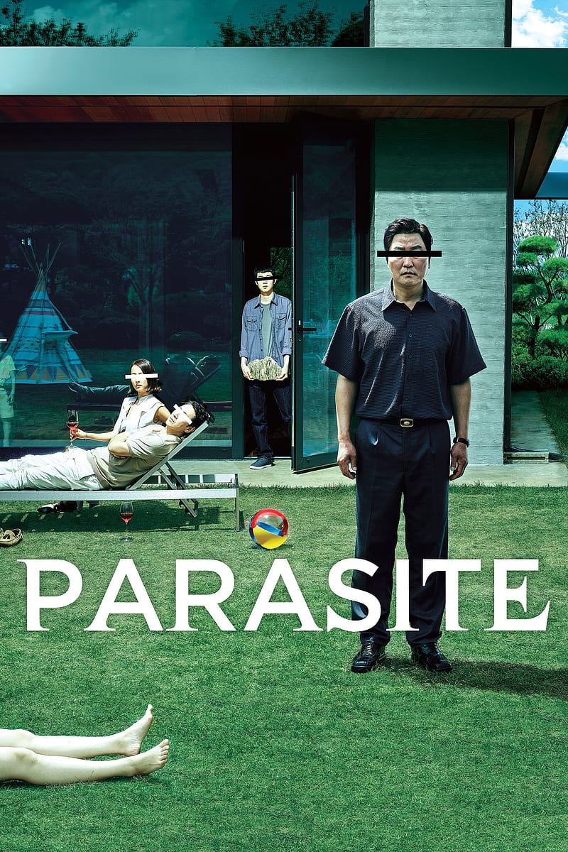 Parasite 2019, 2019, best , korean, movie, parasite, HD phone wallpaper
