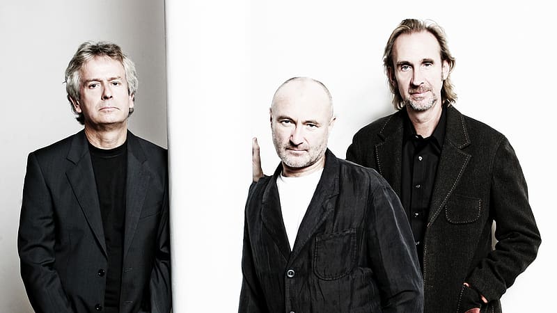 Music, Genesis, Genesis (Band), HD wallpaper | Peakpx