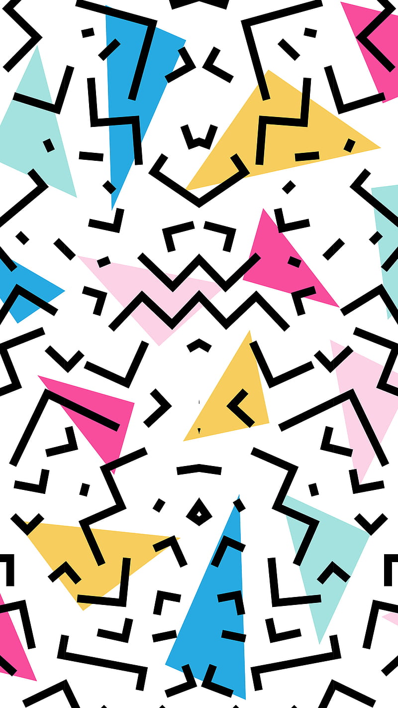 90\'s Dizzy Funky Colorful Geometric Vintage Wallpaper – một thành phần tạo nên một không gian sống đảo lộn và sáng tạo. Sự kết hợp giữa phong cách funky và tạo hình họa tiết độc đáo tạo nên một vẻ đẹp hoàn hảo không thể lẫn vào đâu được. Hãy để 90\'s Dizzy Funky Colorful Geometric Vintage Wallpaper mang đến cho bạn sự mới lạ và phong cách.