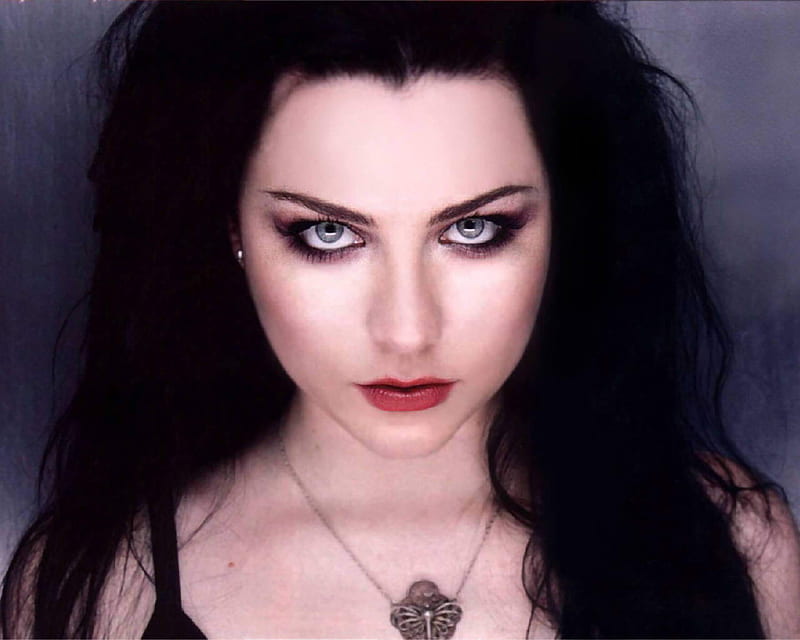 Untitled , amy lee, evanescence, HD wallpaper
