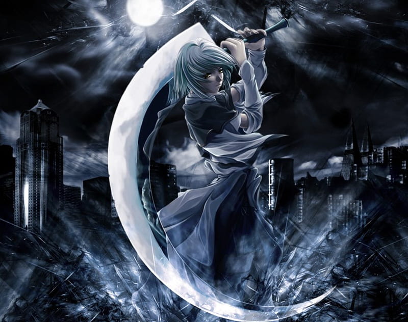 Pin by ʂƚαႦႦყ ƚσɠα♡ on angels of death | Angel of death, Anime guys, Anime