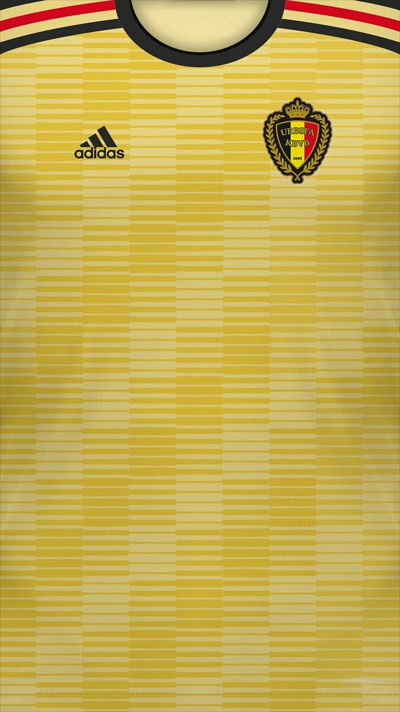Salida Escarpado micro Amarillo, bélgica, equipo, fútbol, ​​camiseta, nacional, Fondo de pantalla  de teléfono HD | Peakpx