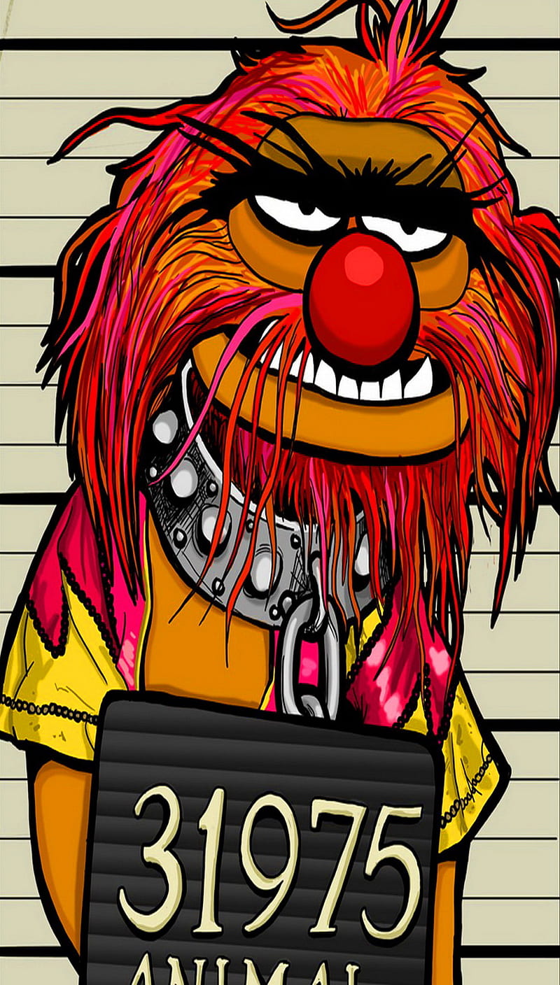 Most Wanted, cartoon, muppets, new movie 2014, HD phone wallpaper