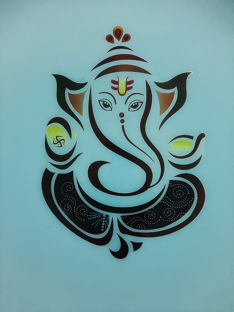 Ganesh ji, oppo f11, sony, HD phone wallpaper | Peakpx