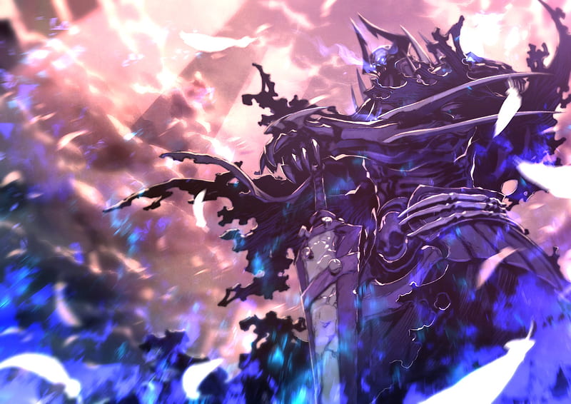 Fate Series, Fate/Grand Order, Assassin (King Hassan), HD wallpaper | Peakpx