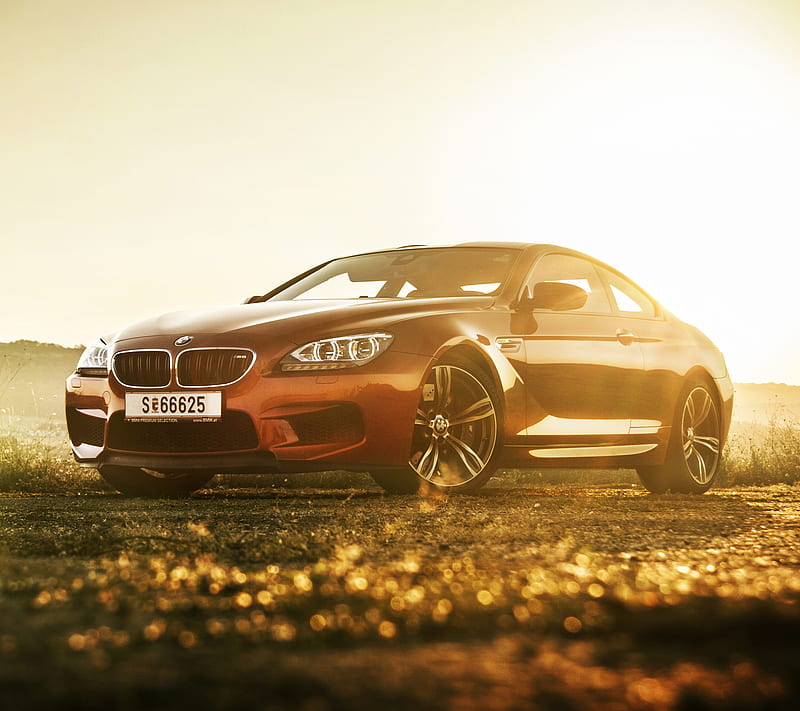 BMW M6, bmw, coupe, f13, m6, HD wallpaper | Peakpx