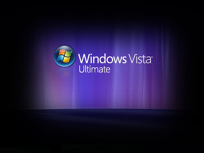 The Ultimate, windows, technology, vista, HD wallpaper