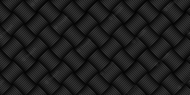 Premium . Abstract black background with line stripes pattern. dynamic tech graphic banner design. vector corporate background, HD wallpaper