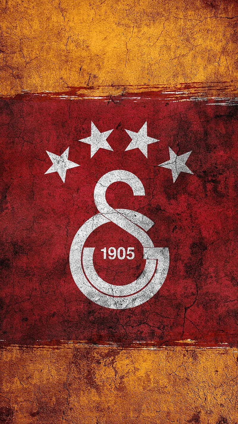 Galatasaray, aslan, cimbom, gs, legend, red, yildiz, HD phone wallpaper