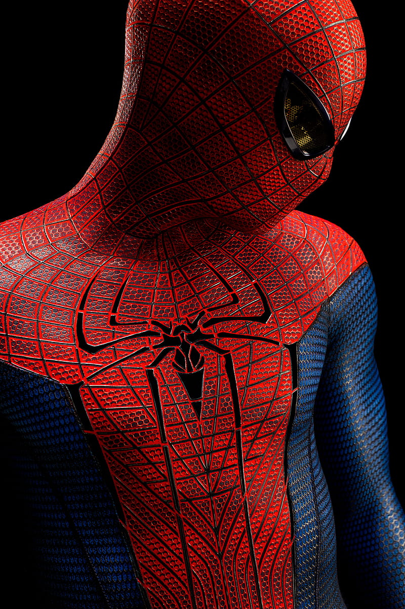 Spiderman 2, marvel, spiderman, superhero, HD phone wallpaper