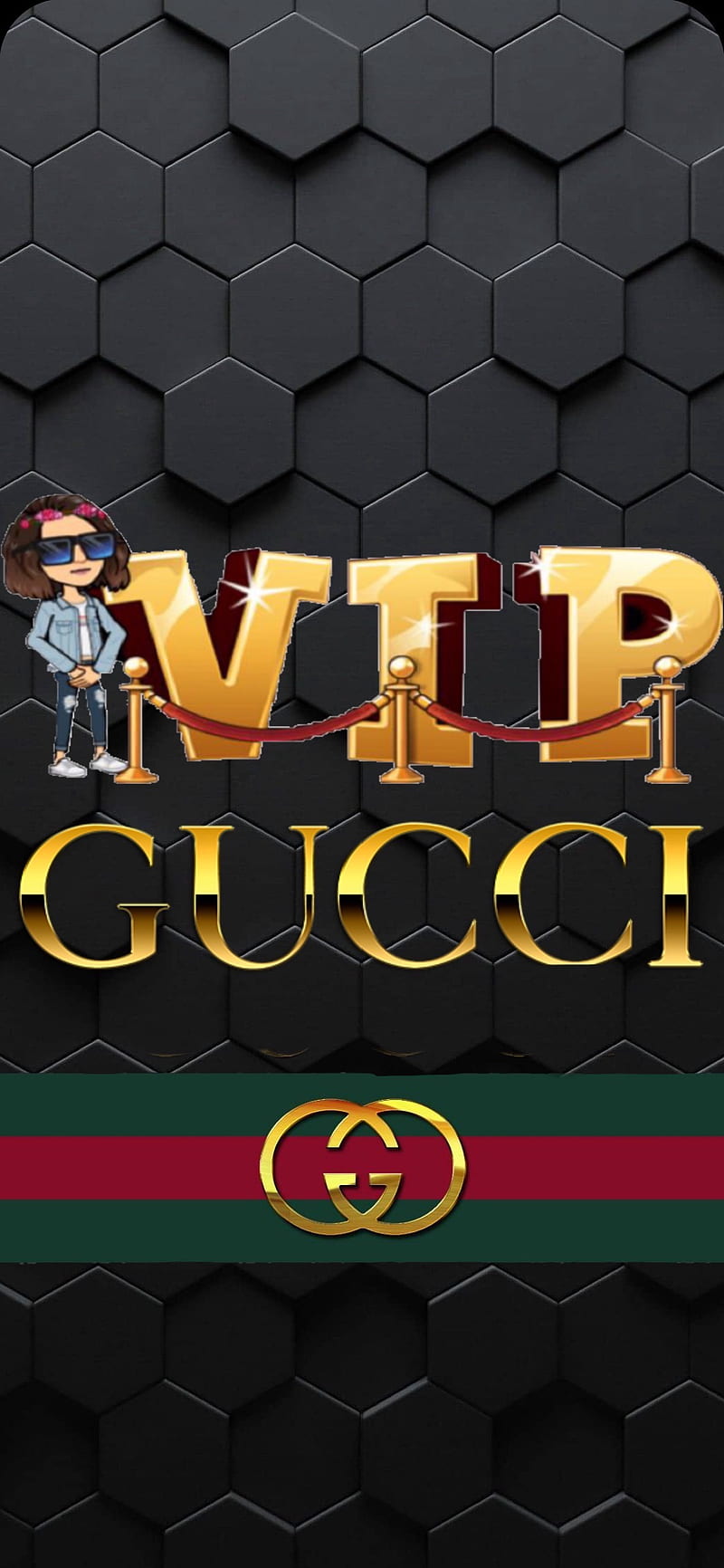 Gucci, for very, vip, HD phone wallpaper